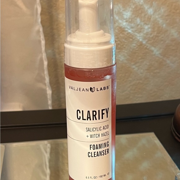 Valjean Labs Skincare Valjean Labs Clarifysalicylic Acid Witch